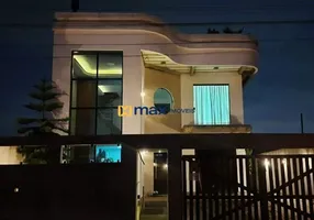 Foto 1 de Casa com 3 Quartos à venda, 285m² em Santa Regina, Itajaí