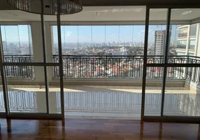 Foto 1 de Apartamento com 3 Quartos à venda, 172m² em Chácara Klabin, São Paulo