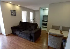 Foto 1 de Apartamento com 2 Quartos à venda, 53m² em Scharlau, São Leopoldo