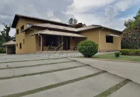 Foto 1 de Casa de Condomínio com 4 Quartos à venda, 420m² em Ville Chamonix, Itatiba