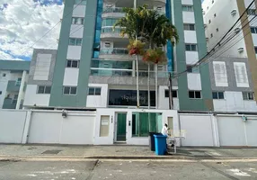 Foto 1 de Apartamento com 3 Quartos à venda, 93m² em Parque Flamboyant, Campos dos Goytacazes