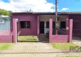 Foto 1 de Casa com 3 Quartos à venda, 149m² em Cinco Colonias, Canoas