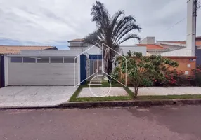 Foto 1 de Casa com 4 Quartos para alugar, 10m² em Jardim Tropical, Marília