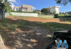 Foto 1 de Lote/Terreno à venda, 843m² em Condominio Residencial Vereda America, Bragança Paulista