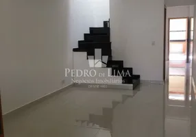 Foto 1 de Sobrado com 3 Quartos à venda, 120m² em Chácara Cruzeiro do Sul, São Paulo