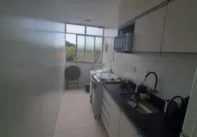 Foto 1 de Apartamento com 2 Quartos à venda, 55m² em Jacarepaguá, Rio de Janeiro
