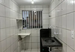 Foto 1 de Apartamento com 2 Quartos para alugar, 54m² em Cutim Anil, São Luís