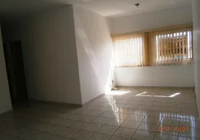 Foto 1 de Apartamento com 3 Quartos à venda, 113m² em Parque São Judas Tadeu, Presidente Prudente