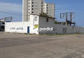 Foto 1 de Galpão/Depósito/Armazém à venda, 2400m² em Vicente Pinzon, Fortaleza