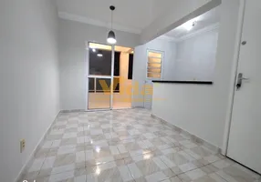 Foto 1 de Apartamento com 3 Quartos para alugar, 56m² em Padroeira, Osasco