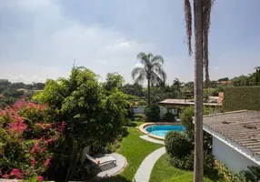 Foto 1 de Casa com 4 Quartos à venda, 406m² em Jardim Guedala, São Paulo
