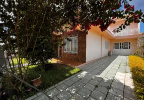 Foto 1 de Casa com 4 Quartos à venda, 205m² em Planalto, Carlos Barbosa