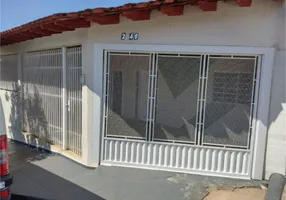 Foto 1 de Casa com 3 Quartos à venda, 90m² em Núcleo Habitacional Mary Dota, Bauru