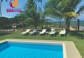 Foto 1 de Casa de Condomínio com 3 Quartos à venda, 90m² em Itacimirim Monte Gordo, Camaçari