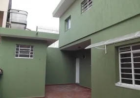 Foto 1 de Sobrado com 2 Quartos para alugar, 120m² em Itaberaba, São Paulo
