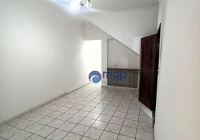 Foto 1 de Apartamento com 3 Quartos para alugar, 90m² em Bom Retiro, São Paulo