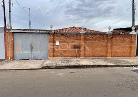 Foto 1 de Casa com 3 Quartos à venda, 209m² em Jardim Cruzeiro do Sul, São Carlos