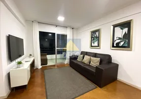 Foto 1 de Apartamento com 3 Quartos para alugar, 80m² em Centro, Balneário Camboriú