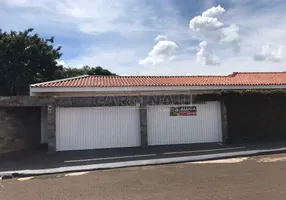 Foto 1 de Casa com 3 Quartos à venda, 250m² em Recreio dos Bandeirantes, São Carlos
