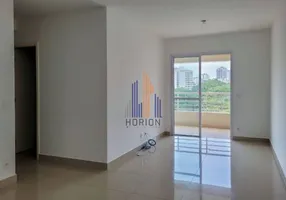 Foto 1 de Apartamento com 2 Quartos para alugar, 83m² em Centro, São Bernardo do Campo