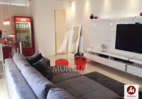 Foto 1 de Cobertura com 2 Quartos à venda, 105m² em Nova Aliança, Ribeirão Preto