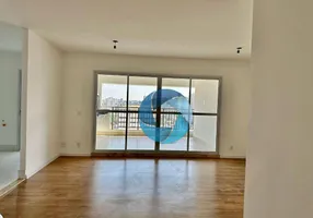 Foto 1 de Apartamento com 3 Quartos à venda, 108m² em Jardim Caravelas, São Paulo