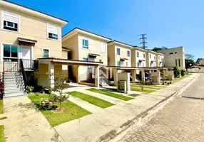 Foto 1 de Casa de Condomínio com 3 Quartos à venda, 170m² em Granja Viana, Cotia