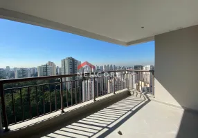 Foto 1 de Apartamento com 3 Quartos à venda, 75m² em Vila Andrade, São Paulo