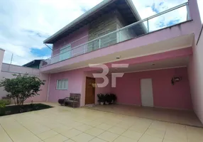 Foto 1 de Casa com 3 Quartos à venda, 298m² em Jardim Esplanada II, Indaiatuba