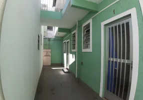 Foto 1 de Casa com 1 Quarto para alugar, 40m² em Taquara, Rio de Janeiro