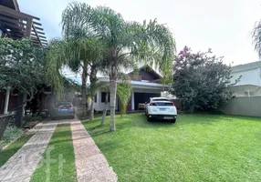 Foto 1 de Casa com 8 Quartos à venda, 900m² em Jurerê Internacional, Florianópolis