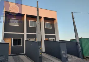 Foto 1 de Casa com 2 Quartos à venda, 55m² em Nova Brasília, Joinville