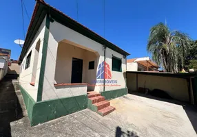 Foto 1 de Casa com 3 Quartos para alugar, 163m² em Vila Jones, Americana