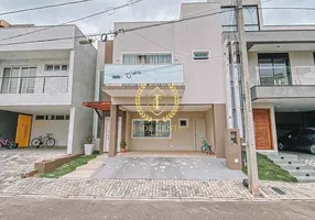 Foto 1 de Casa de Condomínio com 3 Quartos à venda, 170m² em Ina, São José dos Pinhais