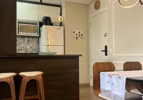 Foto 1 de Apartamento com 2 Quartos à venda, 51m² em Vila São João, Barueri