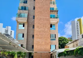 Foto 1 de Apartamento com 3 Quartos à venda, 82m² em Capim Macio, Natal