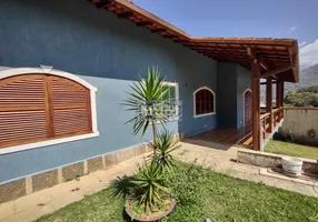 Foto 1 de Casa com 4 Quartos à venda, 200m² em Barroso, Teresópolis
