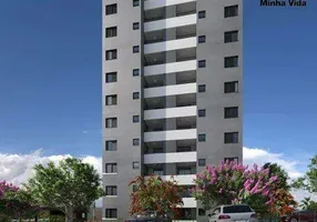 Foto 1 de Apartamento com 2 Quartos à venda, 54m² em Vila Pagano, Valinhos