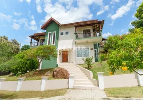 Foto 1 de Casa de Condomínio com 4 Quartos à venda, 337m² em MOINHO DE VENTO, Valinhos