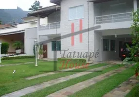 Foto 1 de Casa com 7 Quartos à venda, 600m² em Centro, São Sebastião