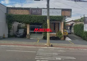 Foto 1 de Prédio Comercial à venda, 254m² em Vila Ema, São José dos Campos