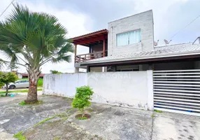 Foto 1 de Casa de Condomínio com 4 Quartos à venda, 189m² em Nereidas, Guaratuba