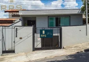 Foto 1 de Casa com 4 Quartos à venda, 393m² em Vila Junqueira, Atibaia