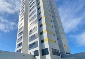 Foto 1 de Apartamento com 2 Quartos à venda, 46m² em Campo Grande, Recife