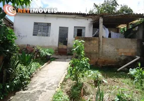 Foto 1 de Casa com 3 Quartos à venda, 580m² em Betânia, Belo Horizonte