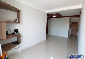 Foto 1 de Apartamento com 3 Quartos à venda, 85m² em Fragata, Marília