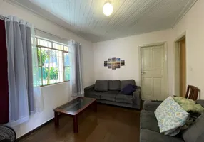Foto 1 de Casa com 4 Quartos à venda, 300m² em Vila Chica Luisa, São Paulo