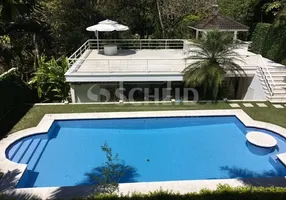 Foto 1 de Sobrado com 4 Quartos à venda, 695m² em Alto Da Boa Vista, São Paulo