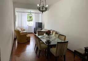 Foto 1 de Apartamento com 2 Quartos à venda, 110m² em Itararé, São Vicente