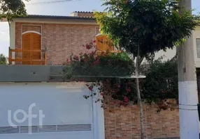 Foto 1 de Casa com 4 Quartos à venda, 145m² em Moema, São Paulo